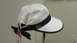 CASQUETTE SOWAY BAULOISE 919 COLORIS BLANC/MARINE