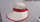 CASQUETTE BAULOISE 919 COLORIS BEIGE/TERRACOTTA