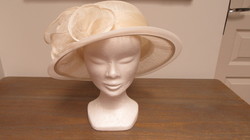 CLOCHE COMPLIT 13248 COLORIS ECRU