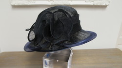 CLOCHE COMPLIT 13248 COLORIS MARINE