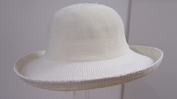 chapeau breton coloris cru