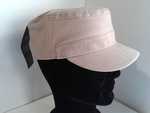 CASQUETTE HOMME FORME CUBAINE