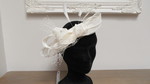 BANDEAU DE CEREMONIE BLANC CASSE