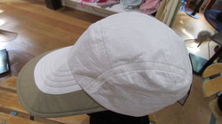 CASQUETTE ANTI UV MIXTE