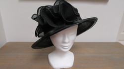 CLOCHE COMPLIT 13248 COLORIS NOIR