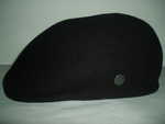 CASQUETTE HOMME PREFORMEE