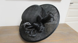 CHAPEAU COMPLIT 13250 NOIR