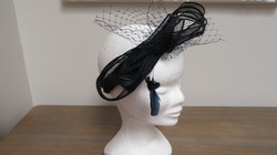BANDEAU DE CEREMONIE MARINE