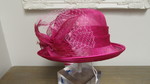 CLOCHE COMPLIT FUSHIA 13255