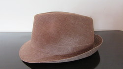 TRILBY TABAC