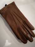 GANTS CUIR HOMME CORK