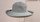 chapeau breton coloris vert eau