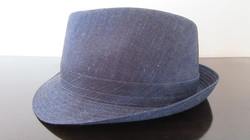 TRILBY LIN/ COTON COLORIS JEAN