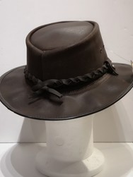 TRAVELLER CUIR