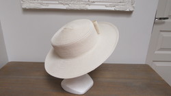CANOTIER SEVILLAN