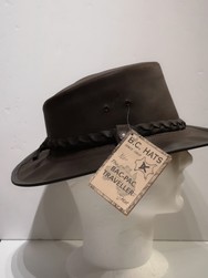 TRAVELLER CUIR