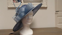 chapeau COMPLIT 13250 BLEU CIEL
