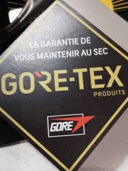 GORETEX