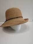 CLOCHE BASYA COLORIS NATUREL