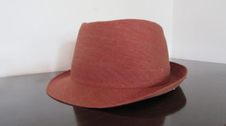 TRILBY