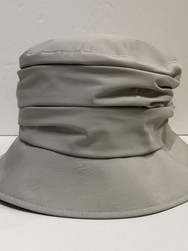 CHAPEAU GORETEX GRIS