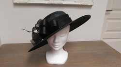 CHAPEAU COMPLIT 13250 NOIR