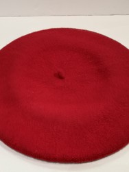 BERET ROUGE