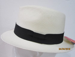 PANAMA FORME TRILBY