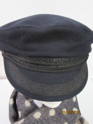 CASQUETTE DE MARIN