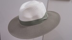 chapeau Vineyard cru/kaki