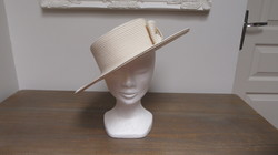 CANOTIER SEVILLAN