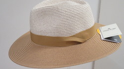 chapeau Vineyard beige/camel