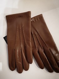 GANTS CUIR HOMME CORK