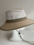 CHAPEAU PARISIEN 2601 BICOLORE