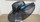 CAPELINE MARINE/TURQUOISE