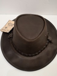 TRAVELLER CUIR